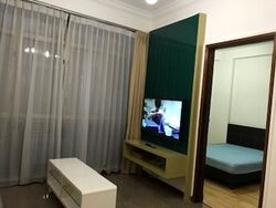 Regent Park (D5), Condominium #494905341